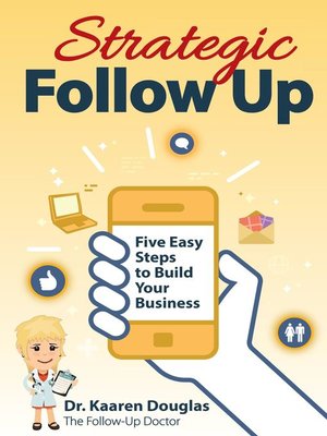 cover image of Strategic Follow Up